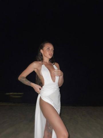 Индивидуалка Хана Фотография 3