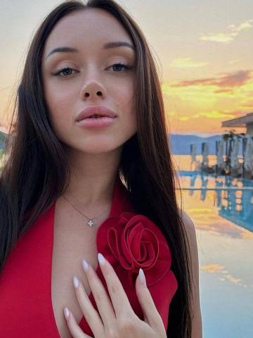 Индивидуалка Хана Фотография 4
