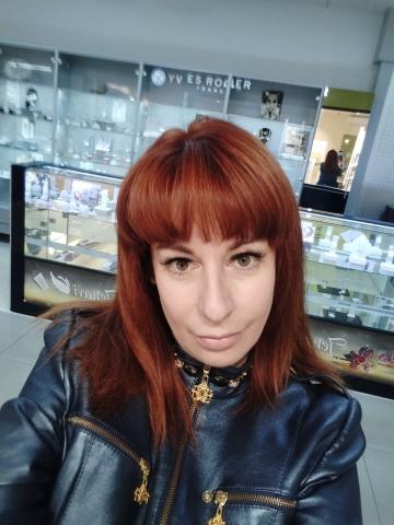 Индивидуалка Елена Фотография 6