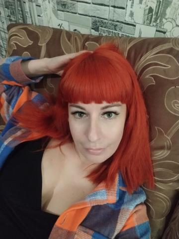 Индивидуалка Елена Фотография 7