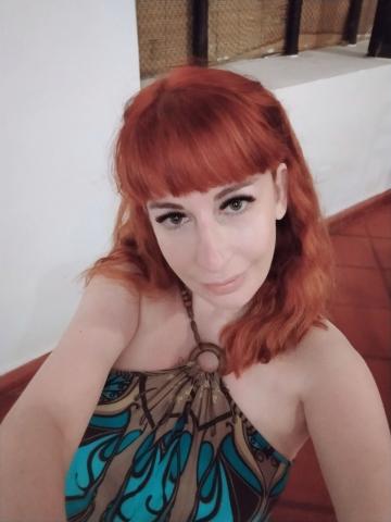 Индивидуалка Елена Фотография 9